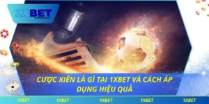 Cược Xiên Là Gì
