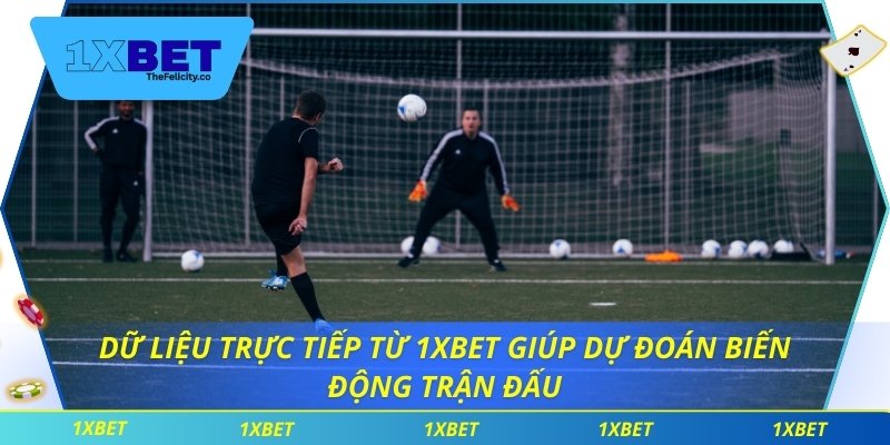 Kèo Phạt Bóng Là Gì Và Mẹo Cá Cược Từ Số Liệu 1xbet Dữ liệu trực tiếp từ 1xbet giúp dự đoán biến động trận đấu